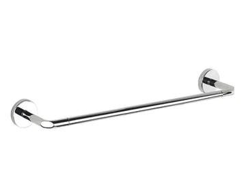 MIA - Metal towel rail by GUGLIELMI RUBINETTERIE - view 2